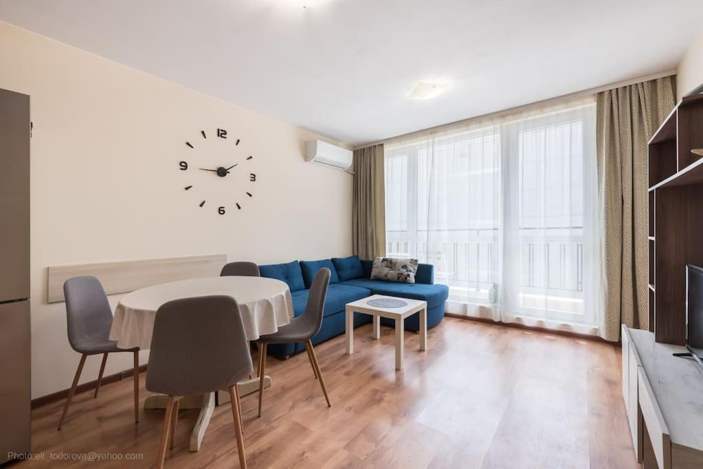 Bright Place Next To Grand Mall Βάρνα Εξωτερικό φωτογραφία