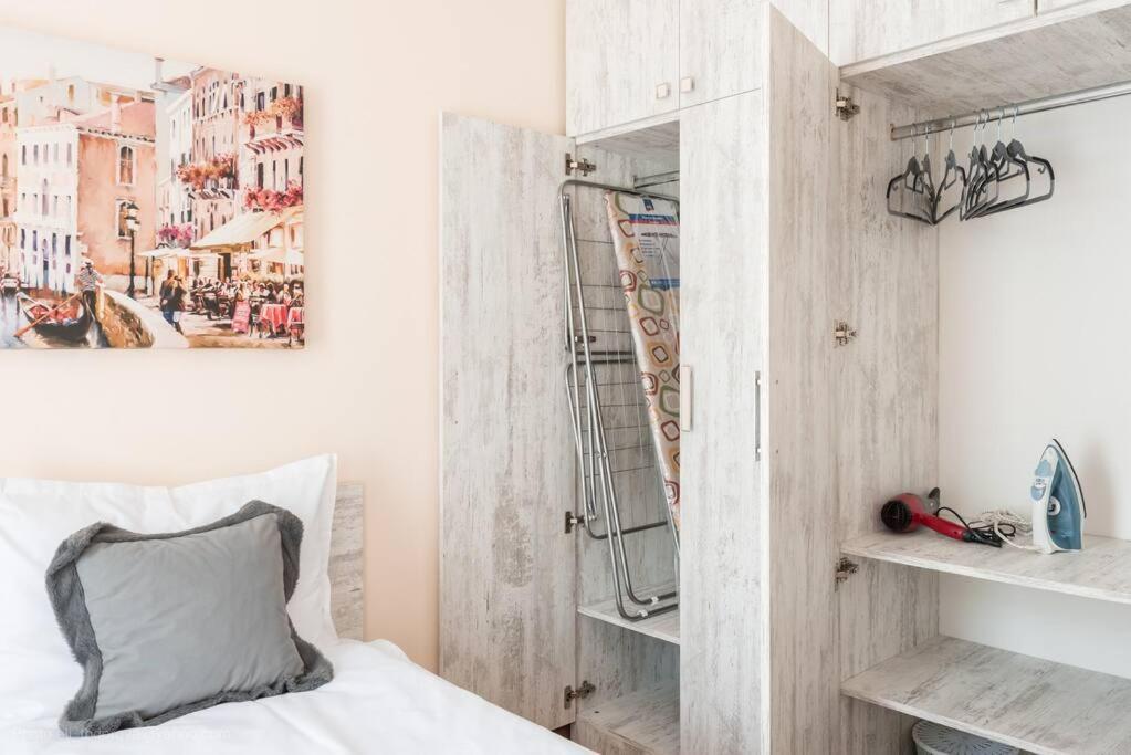 Bright Place Next To Grand Mall Βάρνα Εξωτερικό φωτογραφία