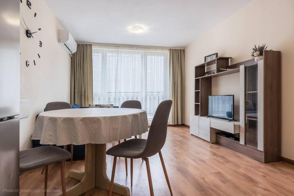 Bright Place Next To Grand Mall Βάρνα Εξωτερικό φωτογραφία