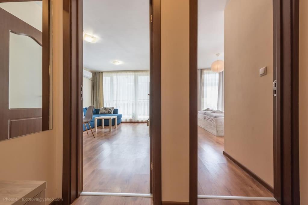 Bright Place Next To Grand Mall Βάρνα Εξωτερικό φωτογραφία
